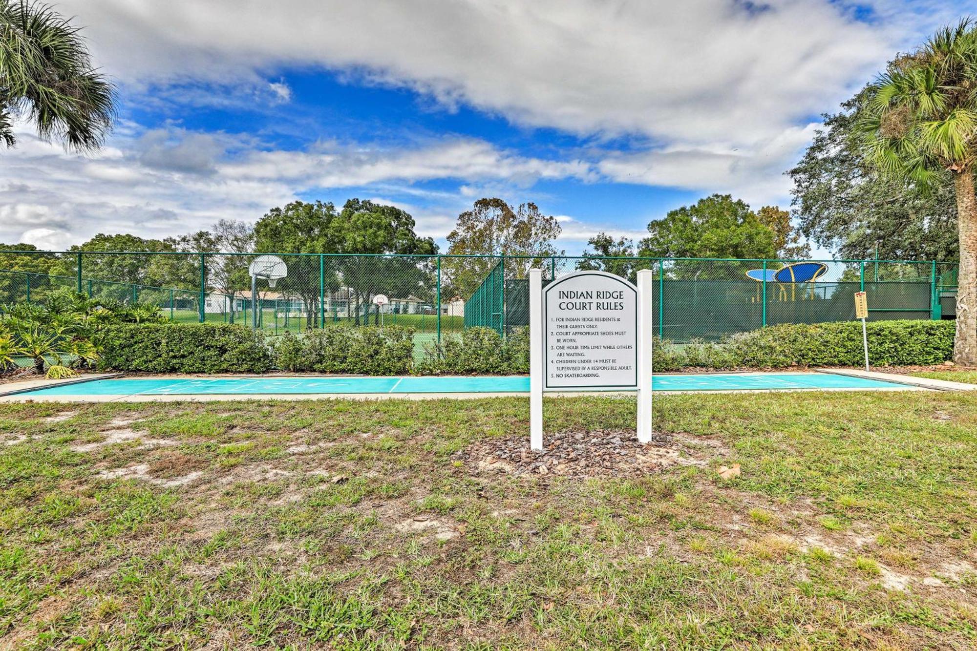 7 Mi To Wdw Indian Ridge With Pool Access! Orlando