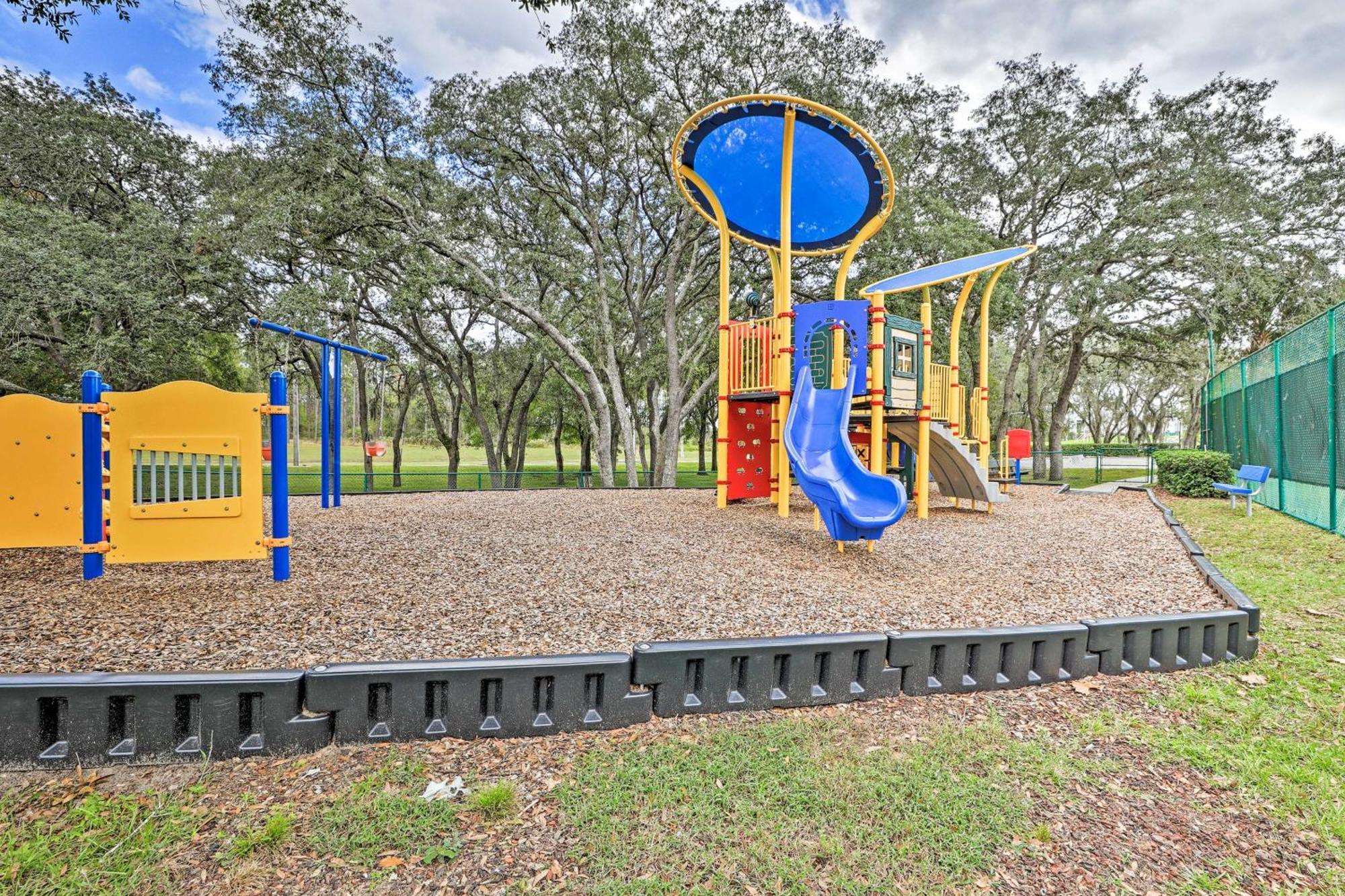 7 Mi To Wdw Indian Ridge With Pool Access! Holiday home *