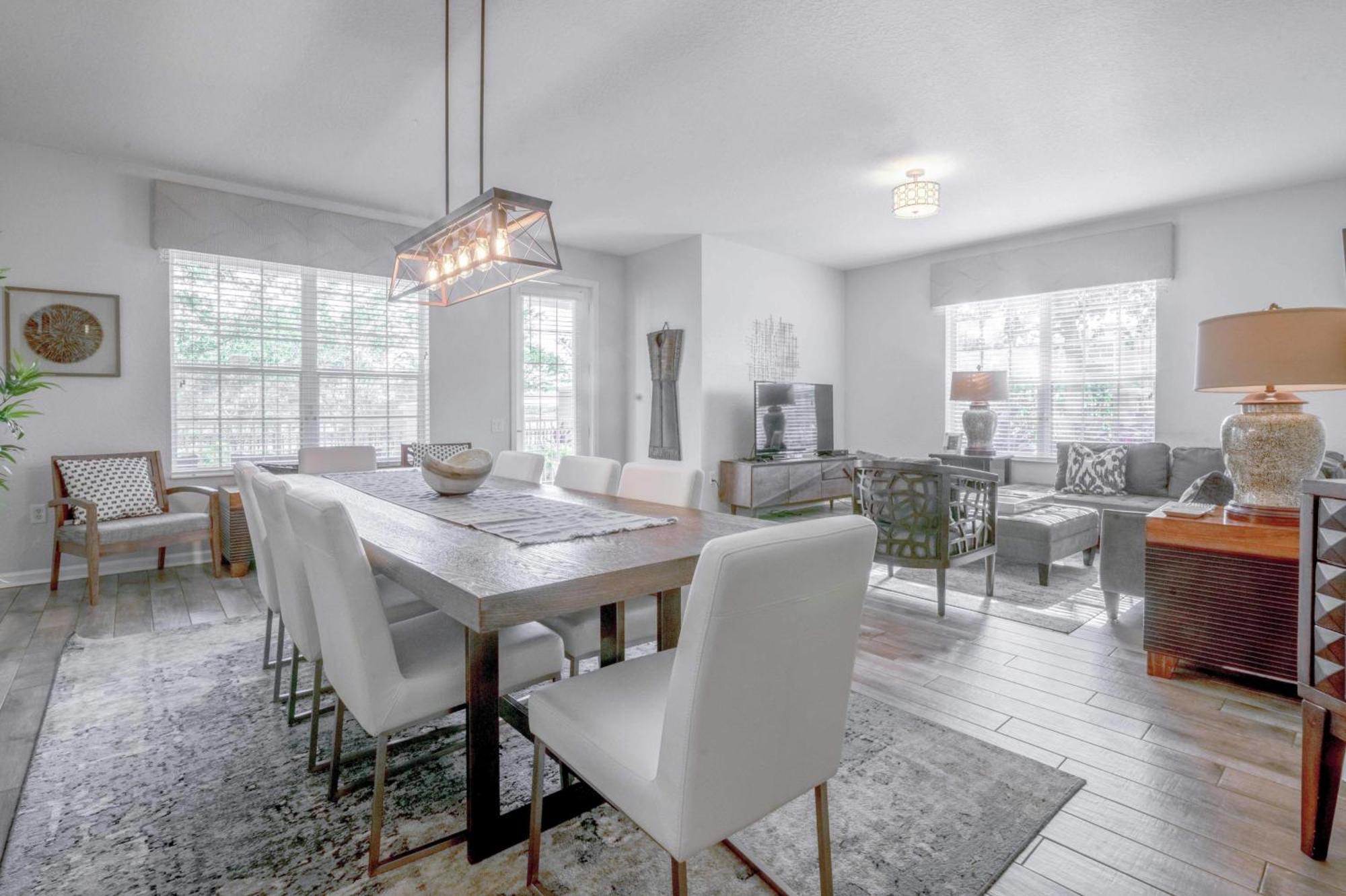 Vista Cay Lakeview Paradise: Poolside Retreat Near Theme Parks & Convention Center Holiday home Orlando