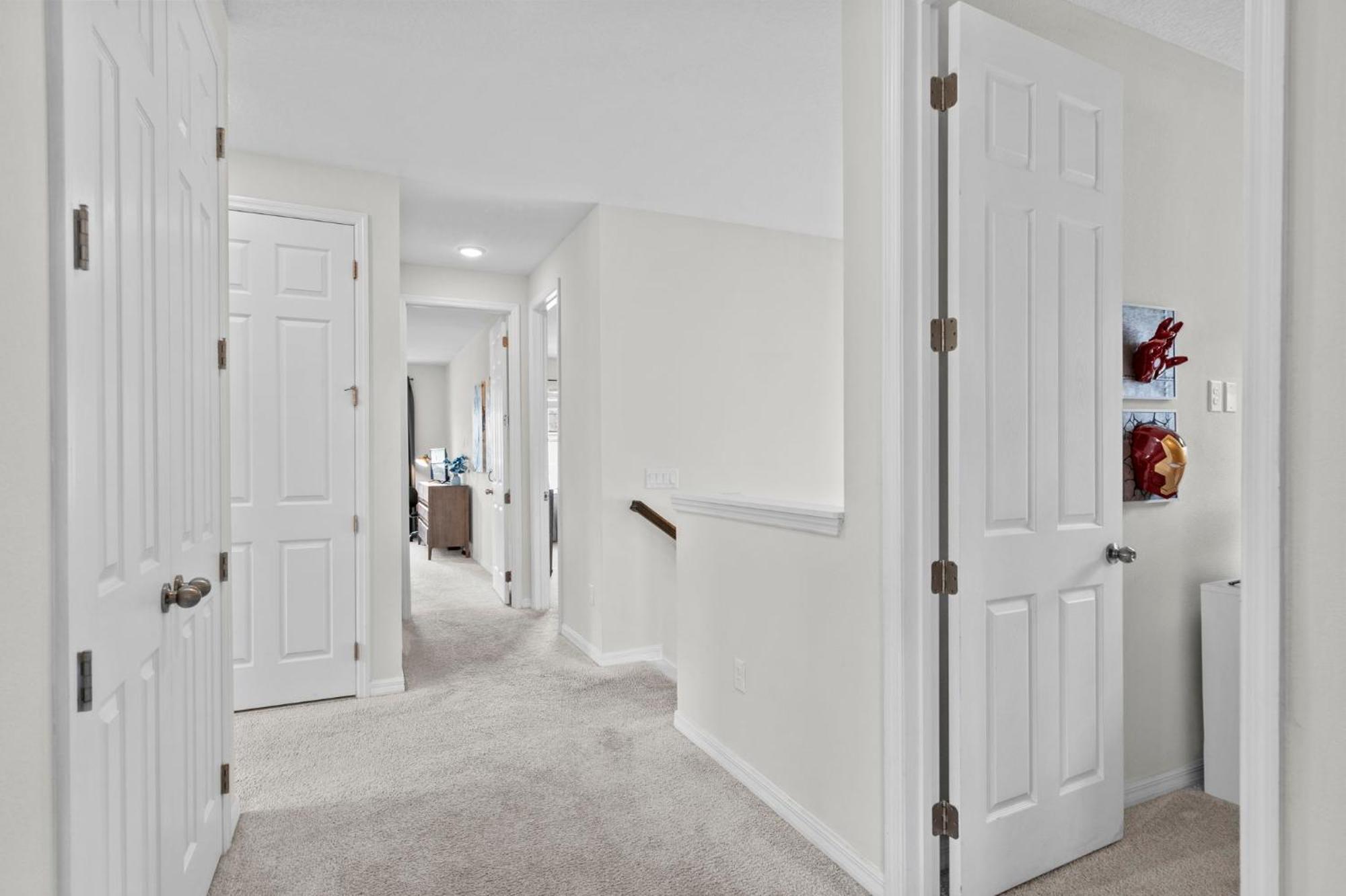 7 Bedrooms - 6,5 Bathrooms - Solara 1604 Hg Orlando