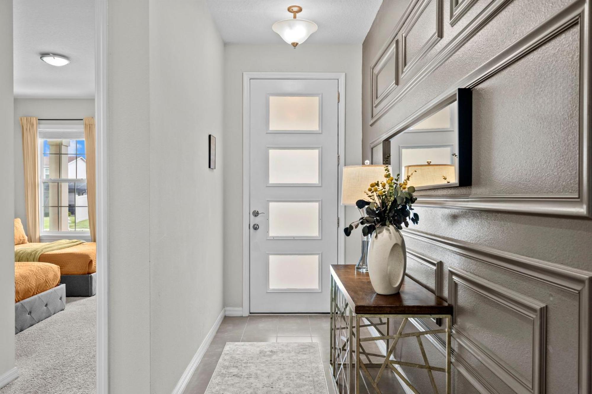 Holiday home 7 Bedrooms - 6,5 Bathrooms - Solara 1604 Hg Orlando