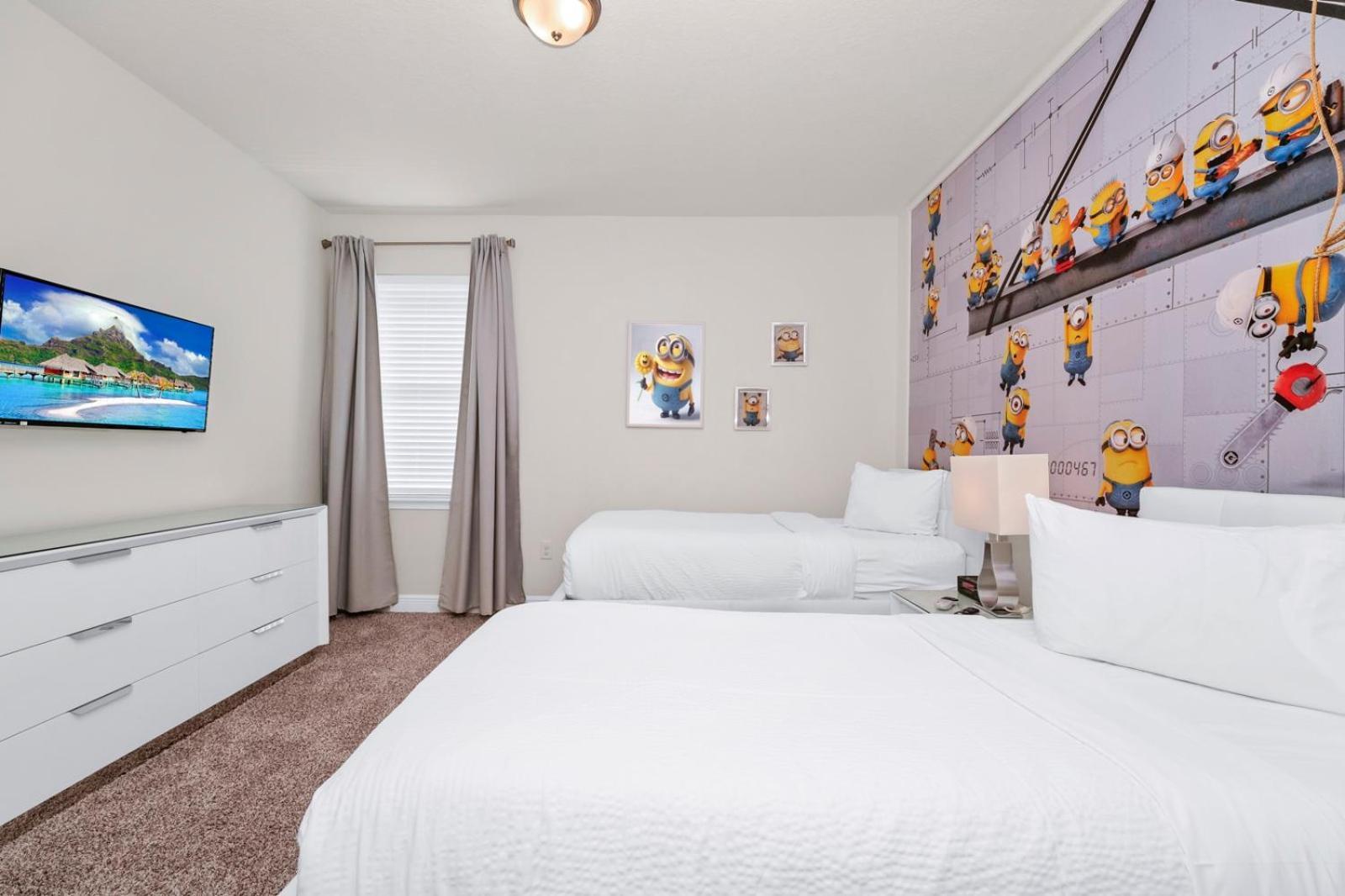 Holiday home Regal With Private Pool Near With Amenities By Rentyl - 7727ff Orlando