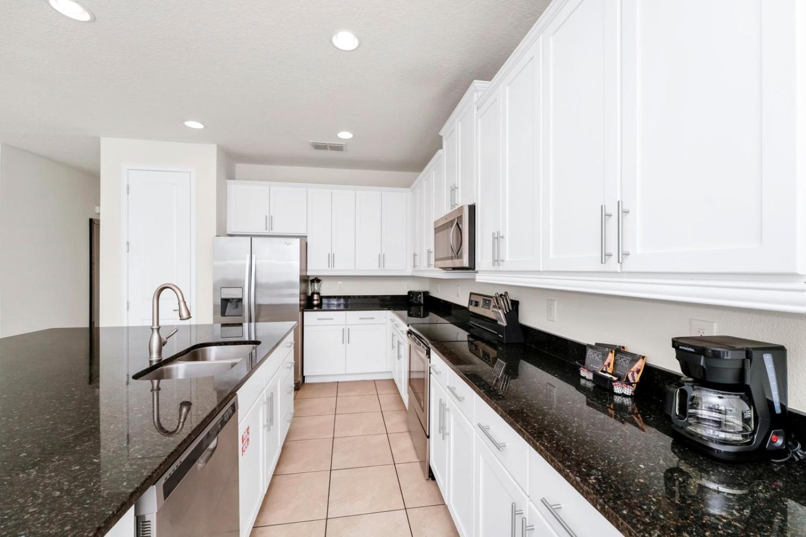 Holiday home Regal With Private Pool Near With Amenities By Rentyl - 7727ff Orlando