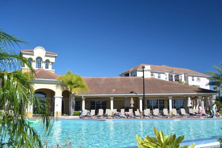 5075 - 3b/3.5b Vista Cay ☆ 5 Min From Universal *