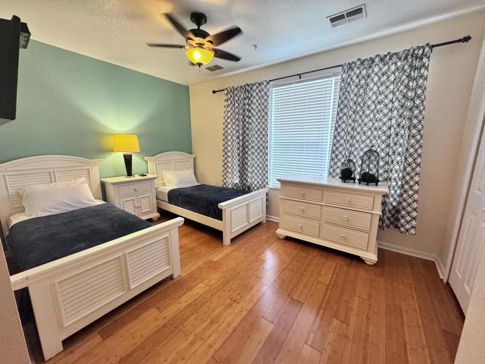5075 - 3b/3.5b Vista Cay ☆ 5 Min From Universal Villa Orlando