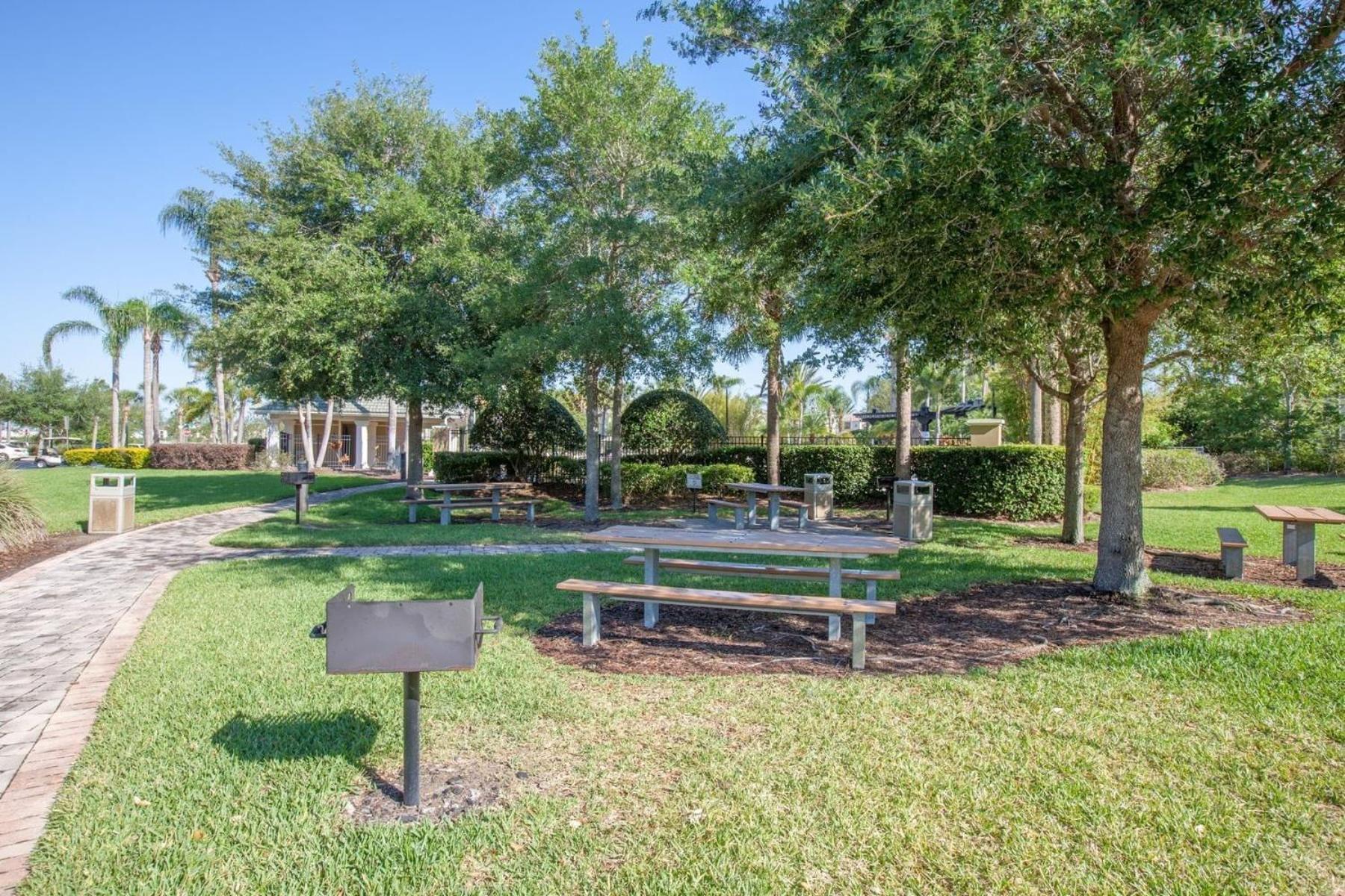 5075 - 3b/3.5b Vista Cay ☆ 5 Min From Universal Villa