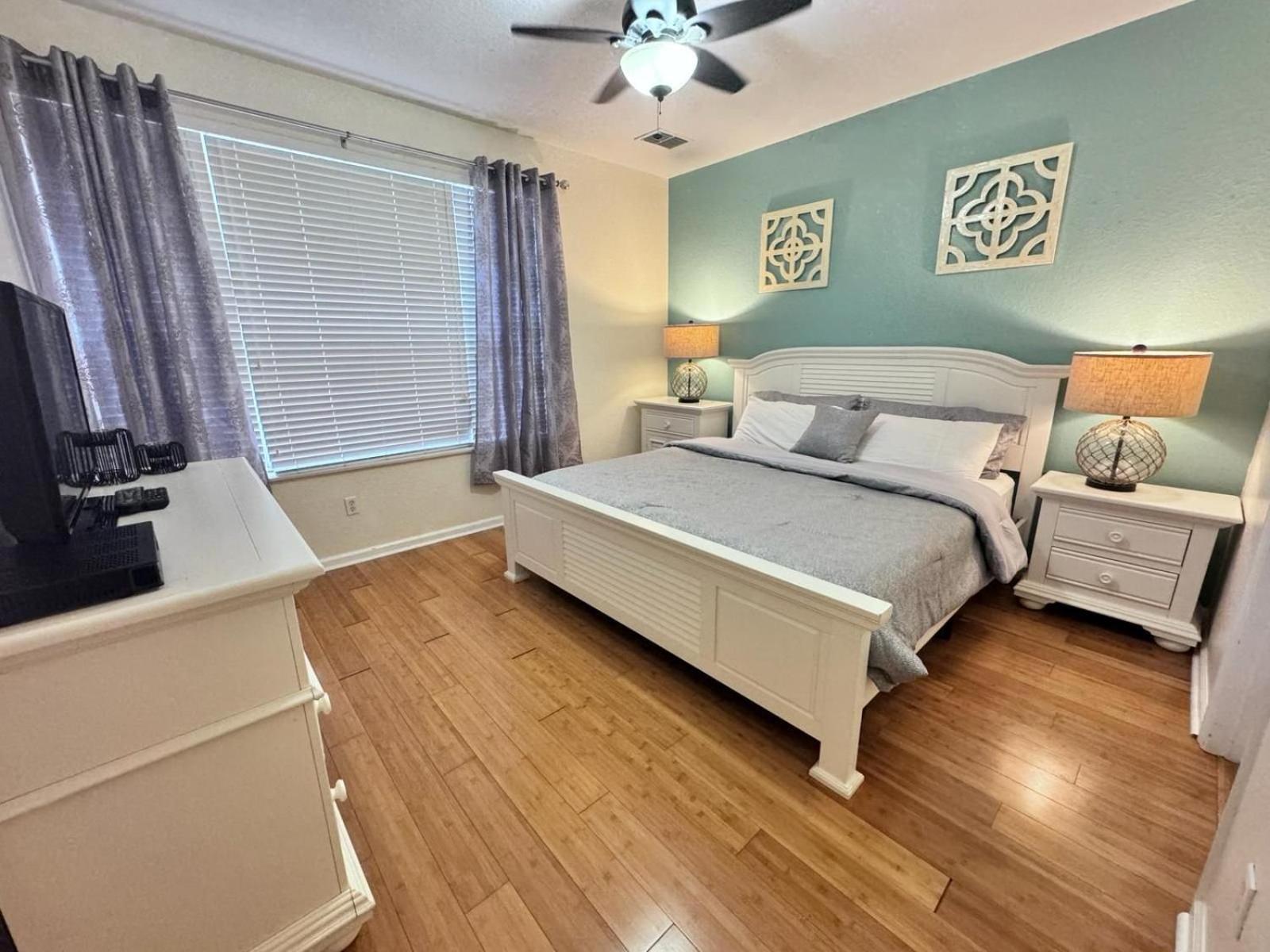 5075 - 3b/3.5b Vista Cay ☆ 5 Min From Universal Villa Orlando