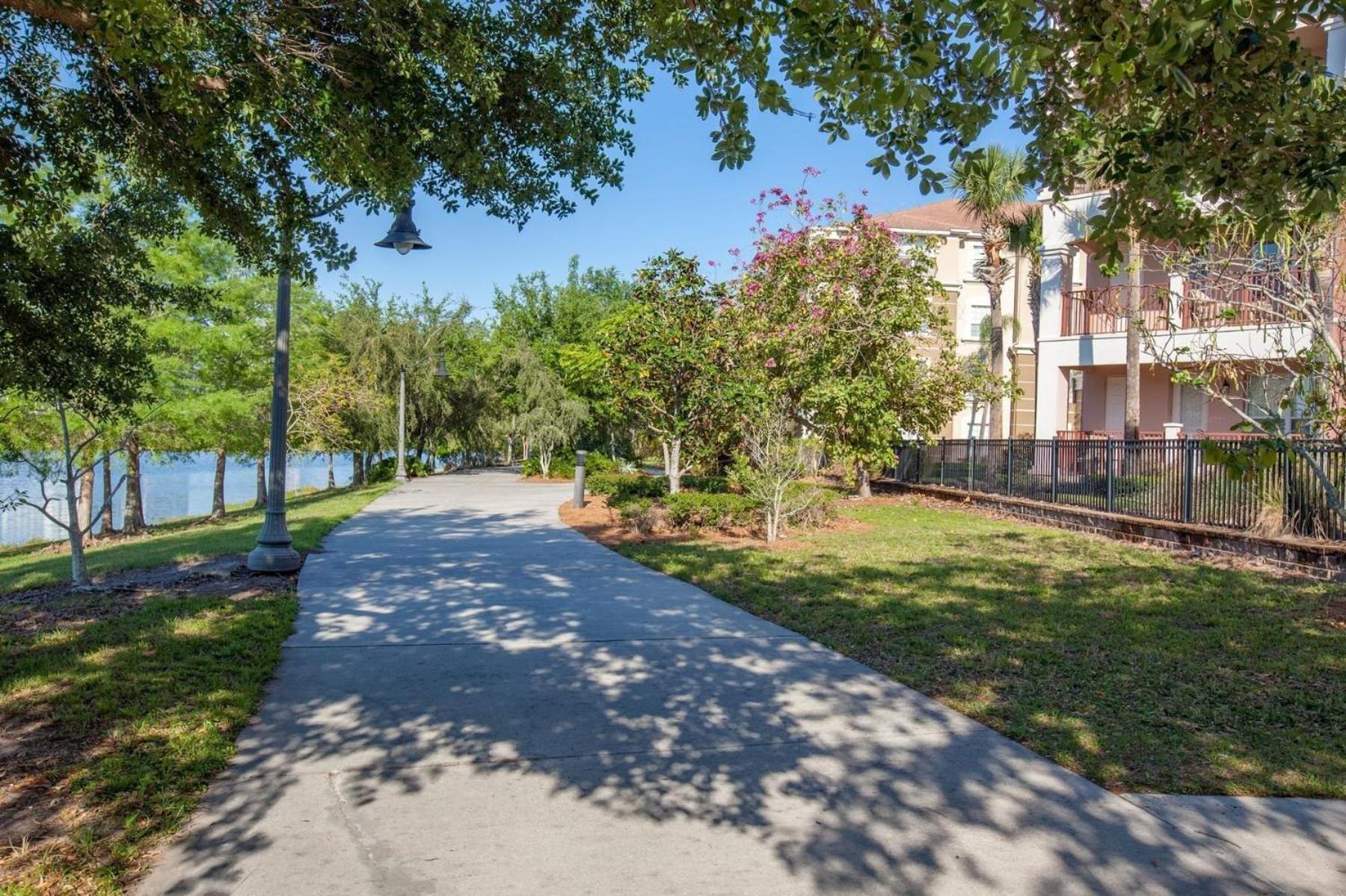 Villa 5075 - 3b/3.5b Vista Cay ☆ 5 Min From Universal Orlando