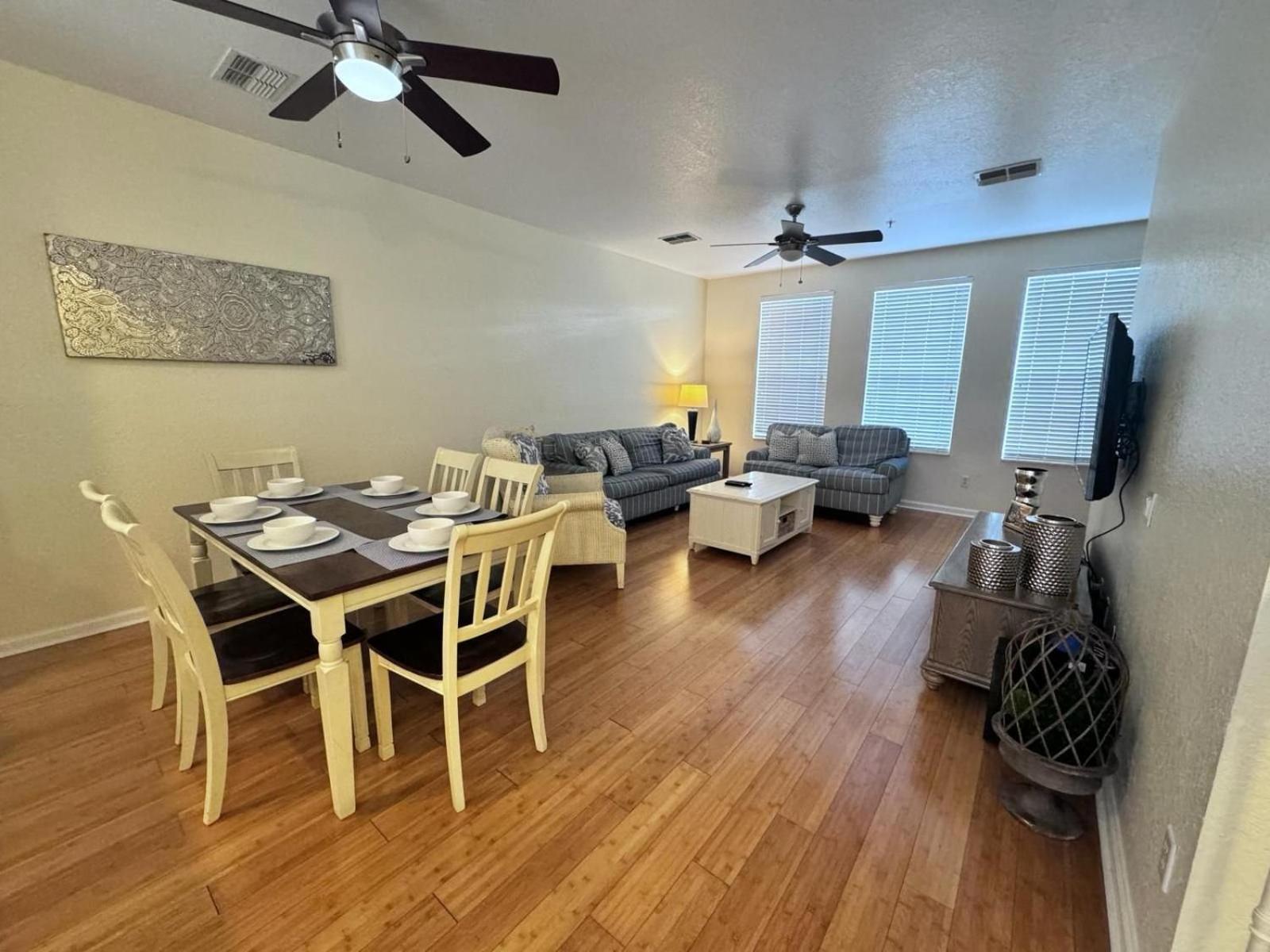 5075 - 3b/3.5b Vista Cay ☆ 5 Min From Universal * Orlando