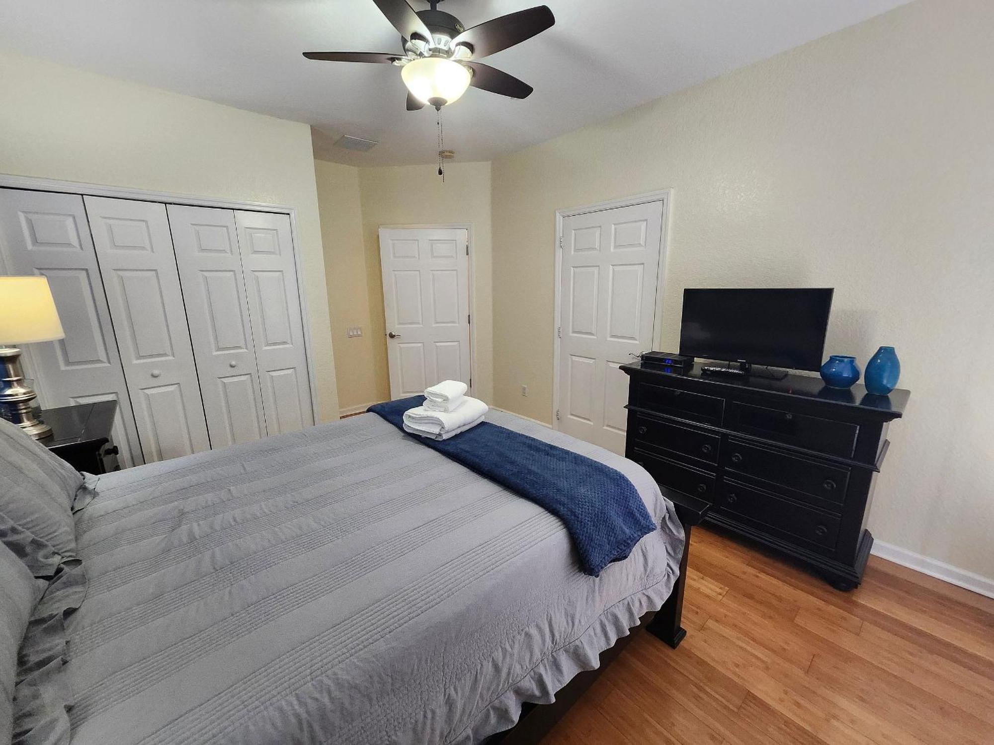 Villa 5075 - 3b/3.5b Vista Cay ☆ 5 Min From Universal *