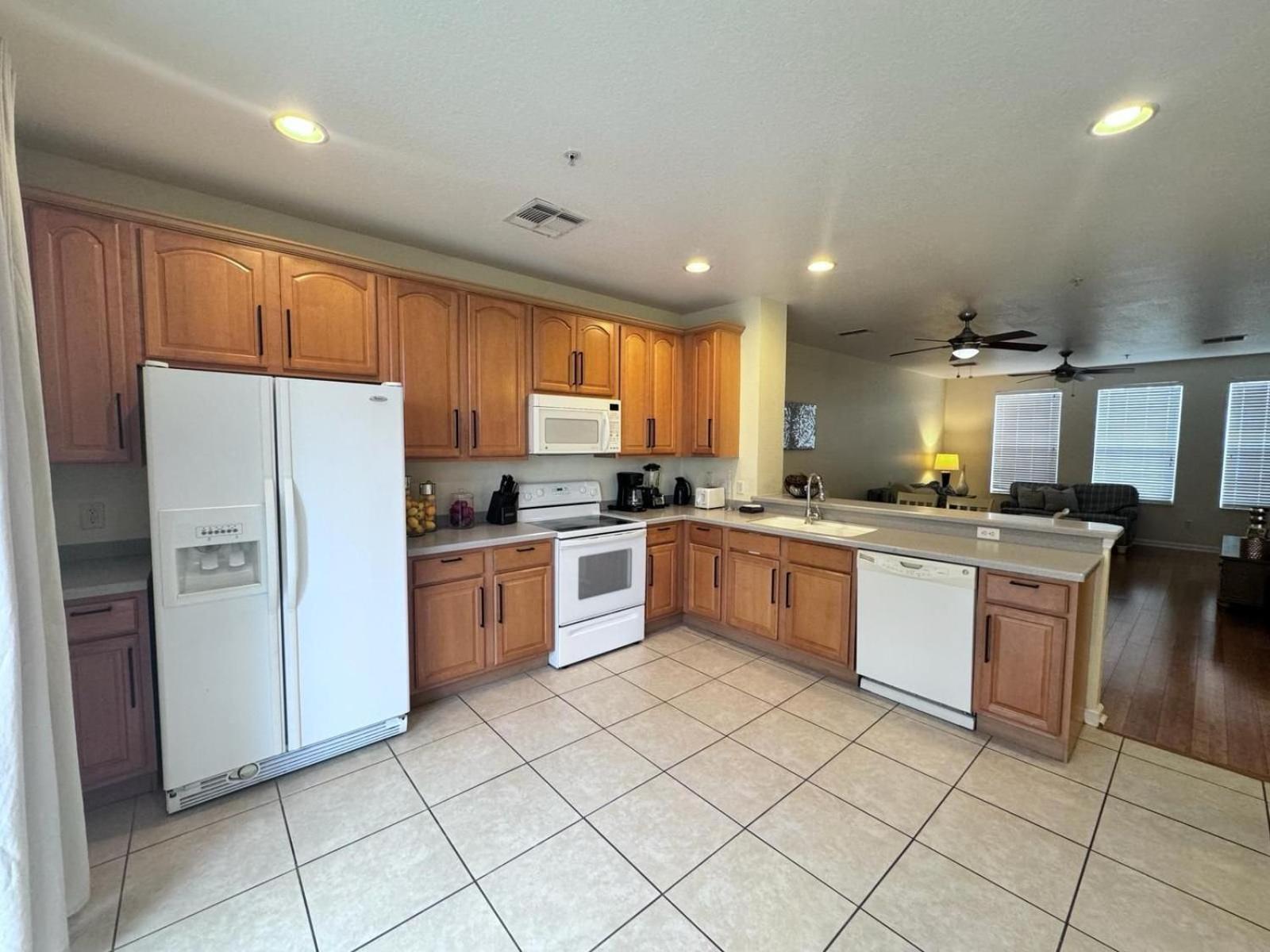 5075 - 3b/3.5b Vista Cay ☆ 5 Min From Universal