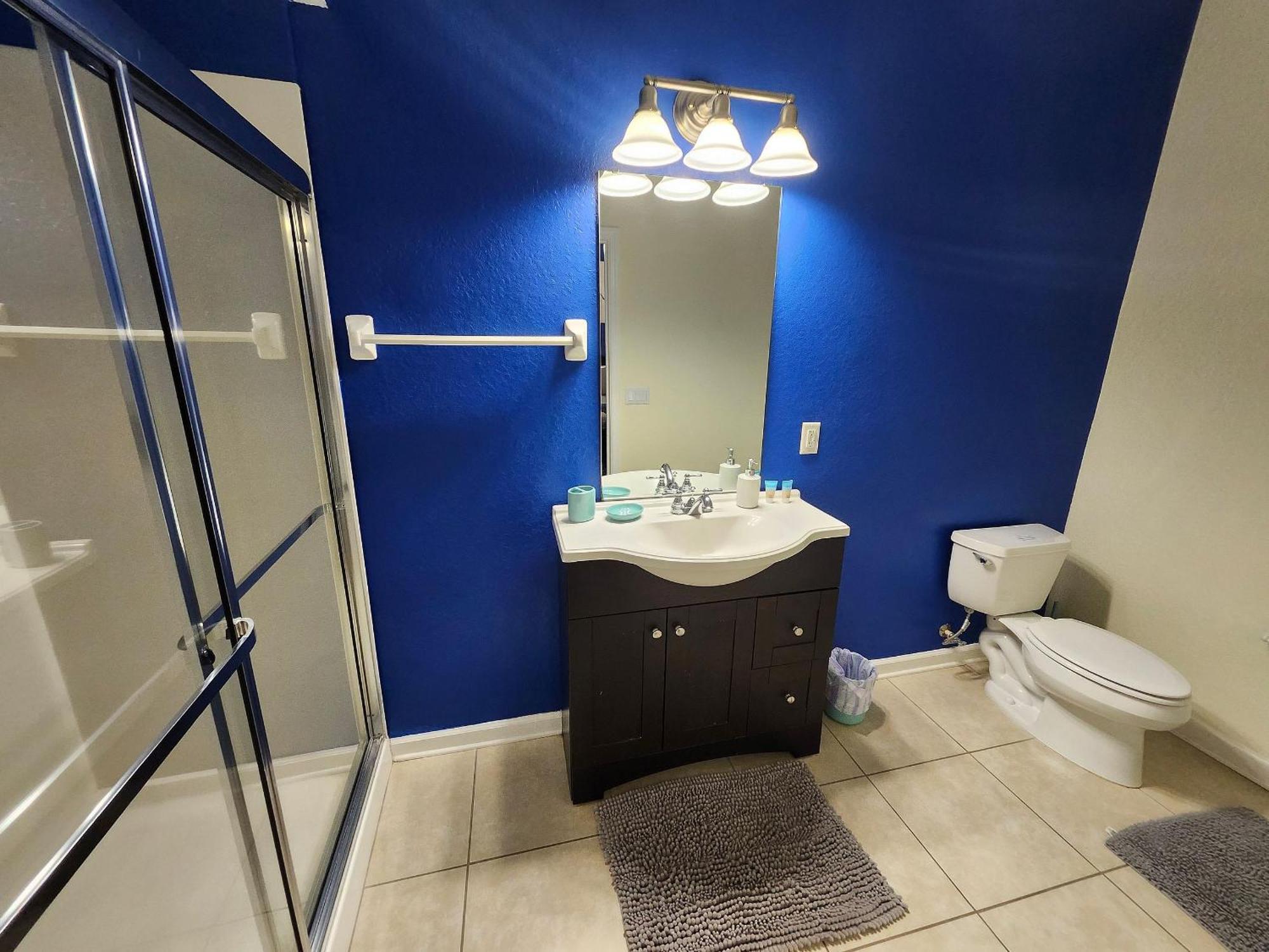 5075 - 3b/3.5b Vista Cay ☆ 5 Min From Universal * Orlando