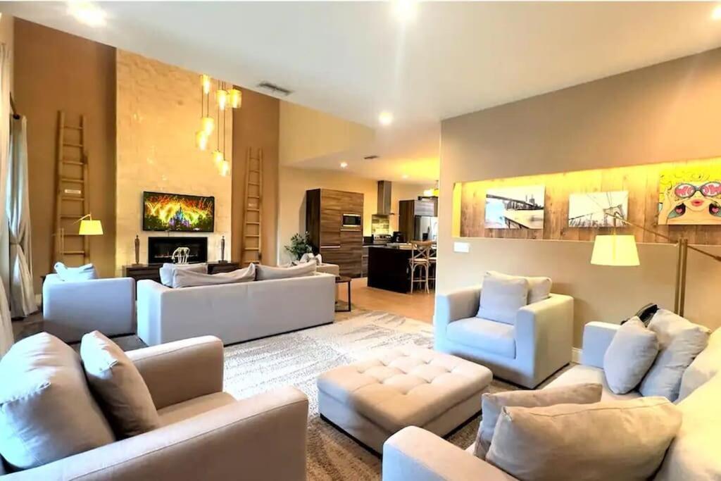Holiday home Beautiful Home W 3 En Suites & Breathtaking View
