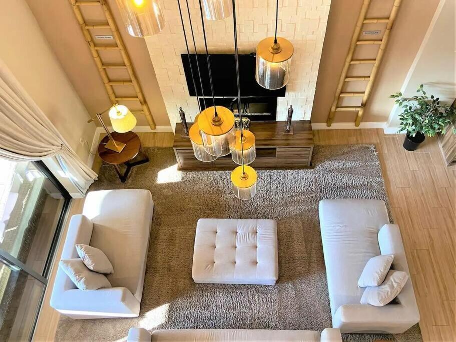 Holiday home Beautiful Home W 3 En Suites & Breathtaking View *