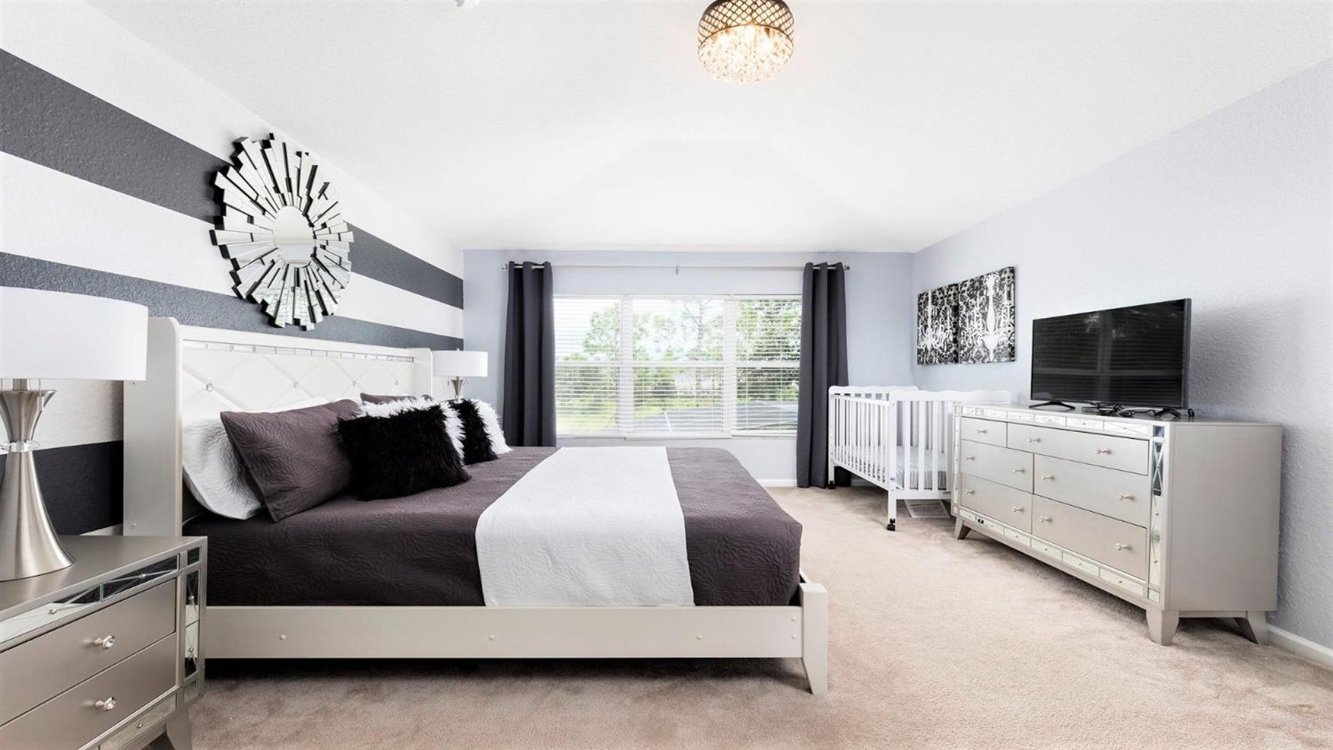- Windsor Hills 995 Villa