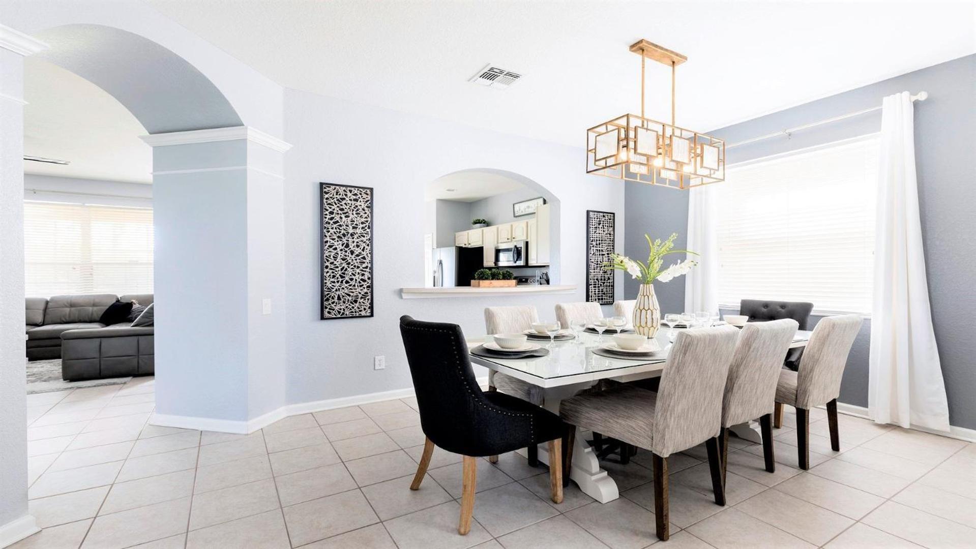 - Windsor Hills 995 * Orlando