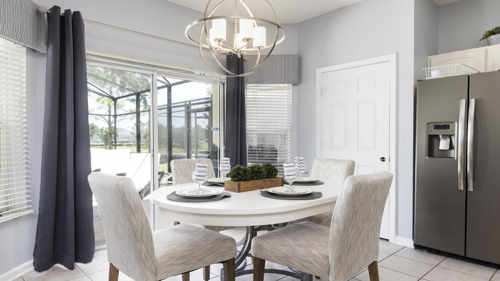 - Windsor Hills 995 Orlando