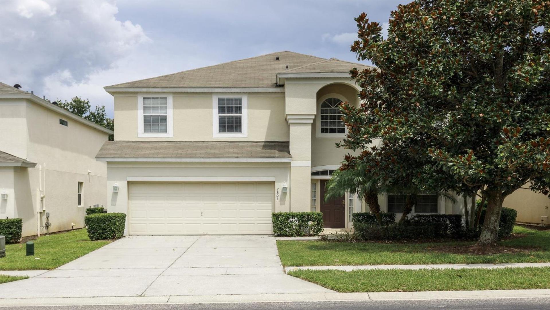 Villa - Windsor Hills 995