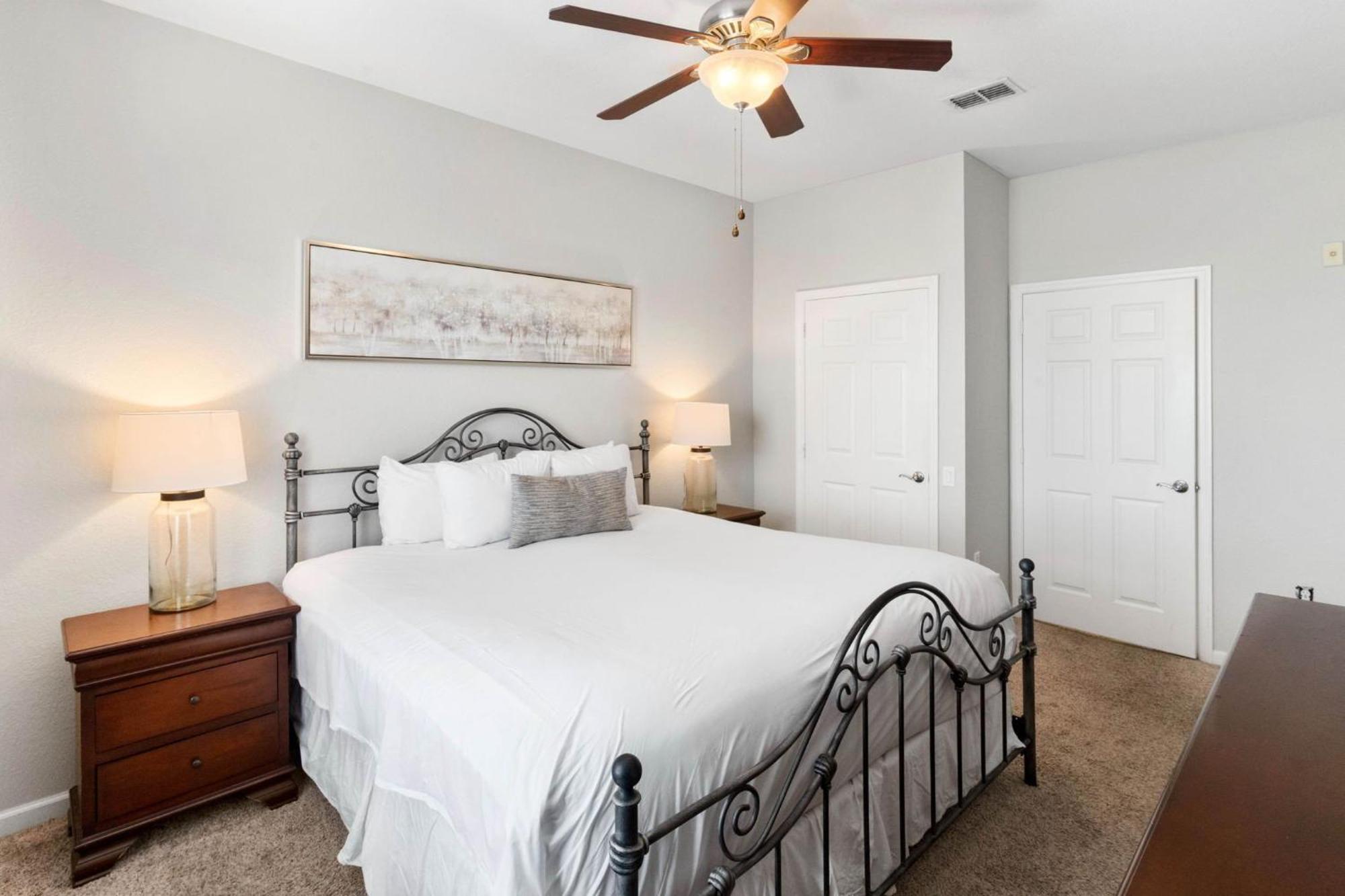 - Vista Cay 213 * Orlando