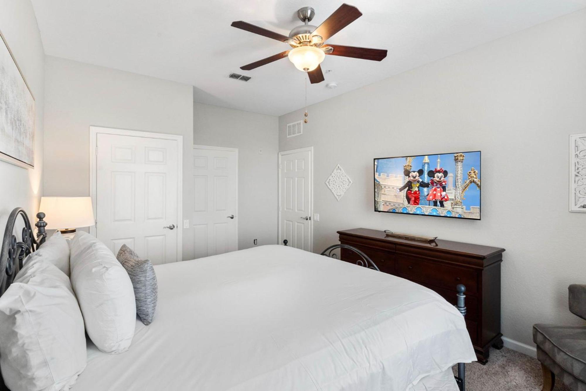 - Vista Cay 213 * Orlando