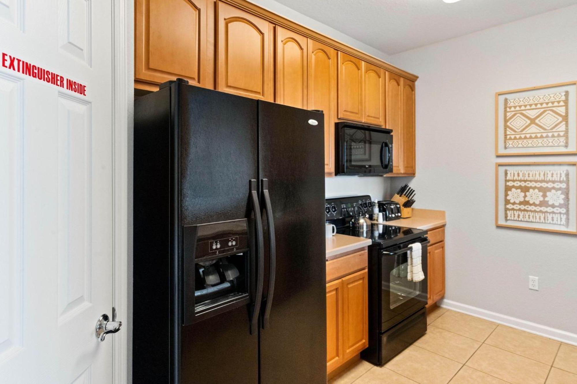 - Vista Cay 213 Apartment *