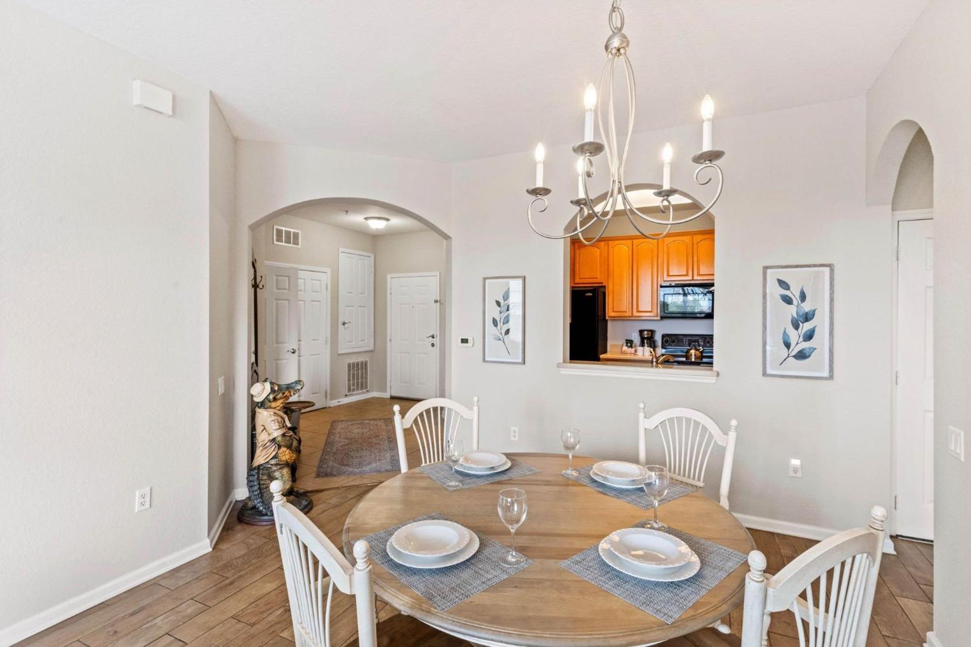 - Vista Cay 213 Orlando