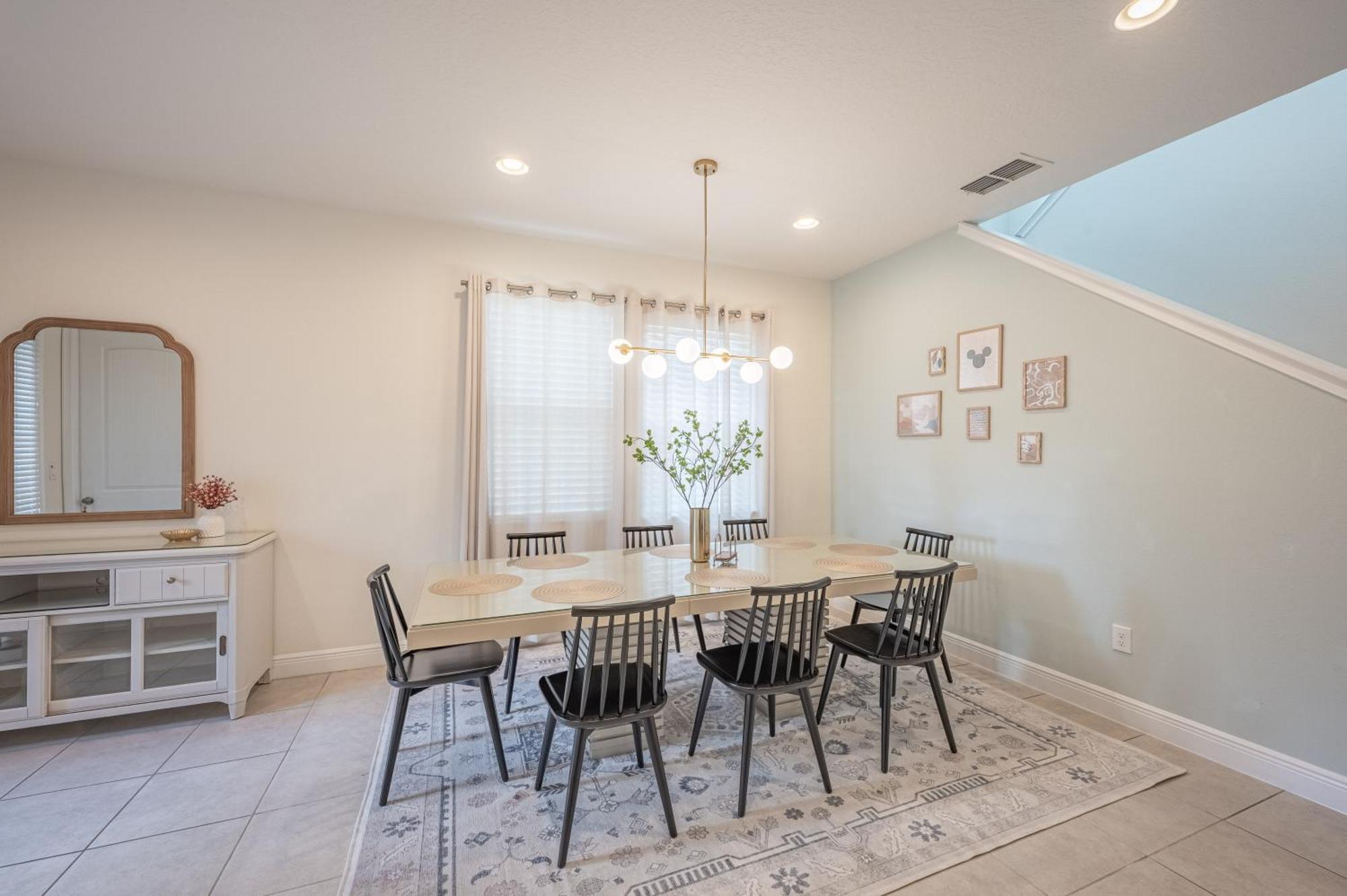 Magical Getaway! Pool, Spa, Game Room, Near Orlando