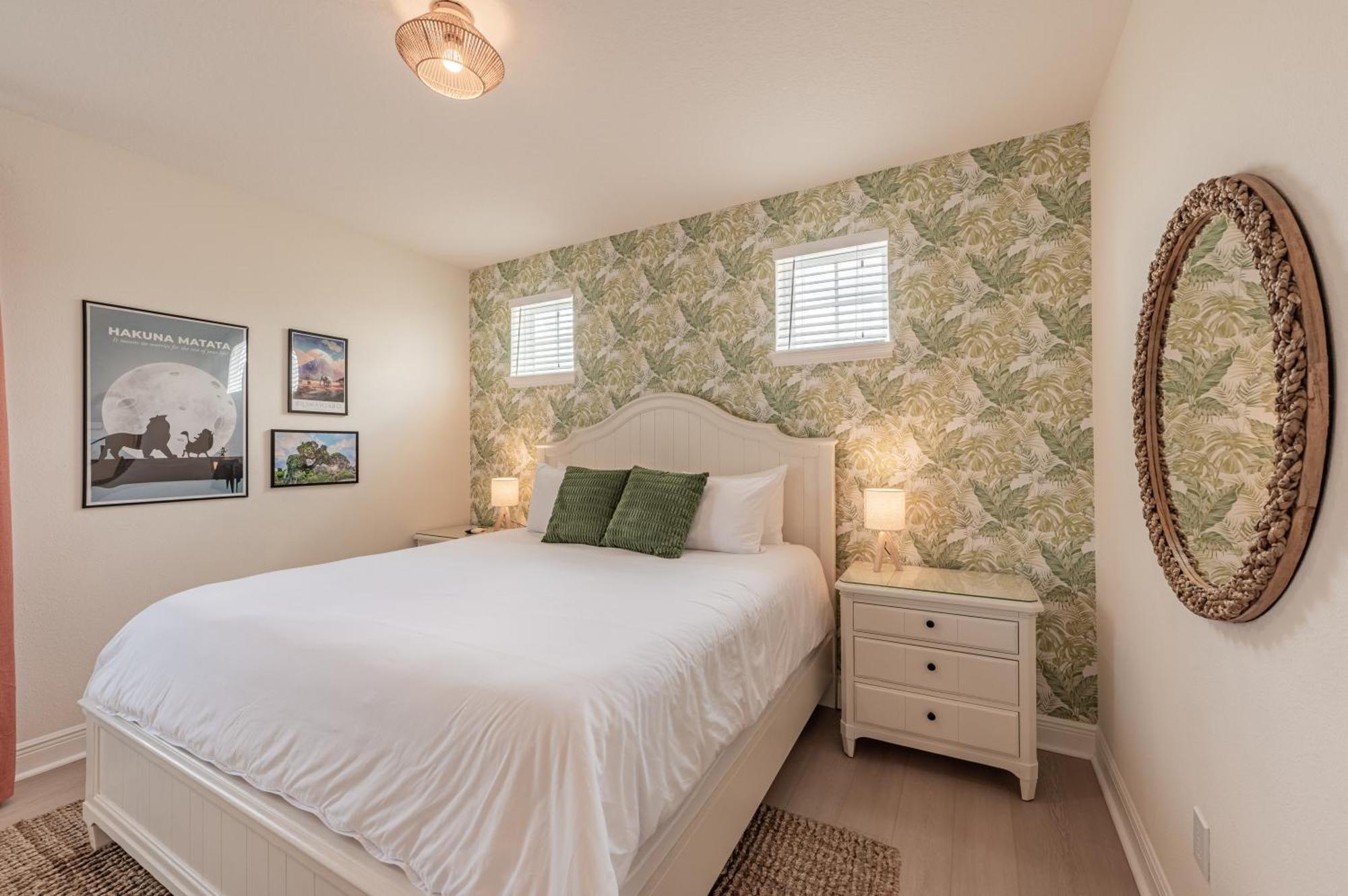 Magical Getaway! Pool, Spa, Game Room, Near Orlando