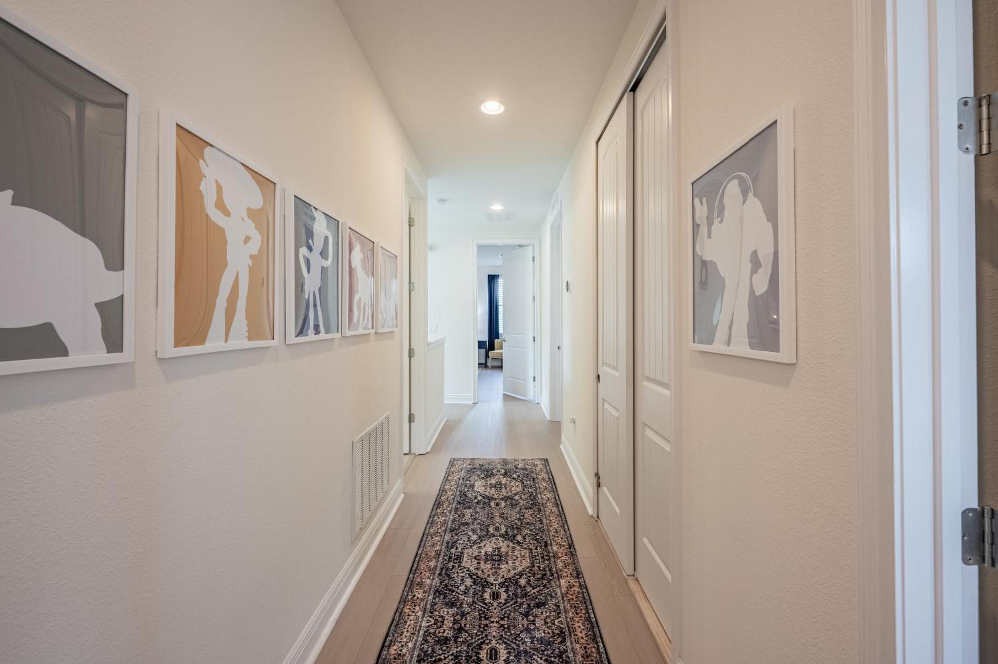 Holiday home Magical Getaway! Pool, Spa, Game Room, Near Orlando