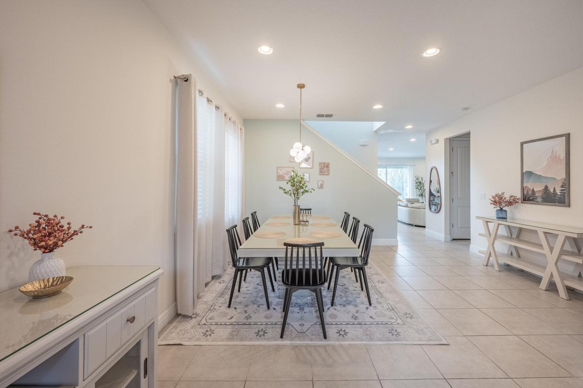 Magical Getaway! Pool, Spa, Game Room, Near Holiday home