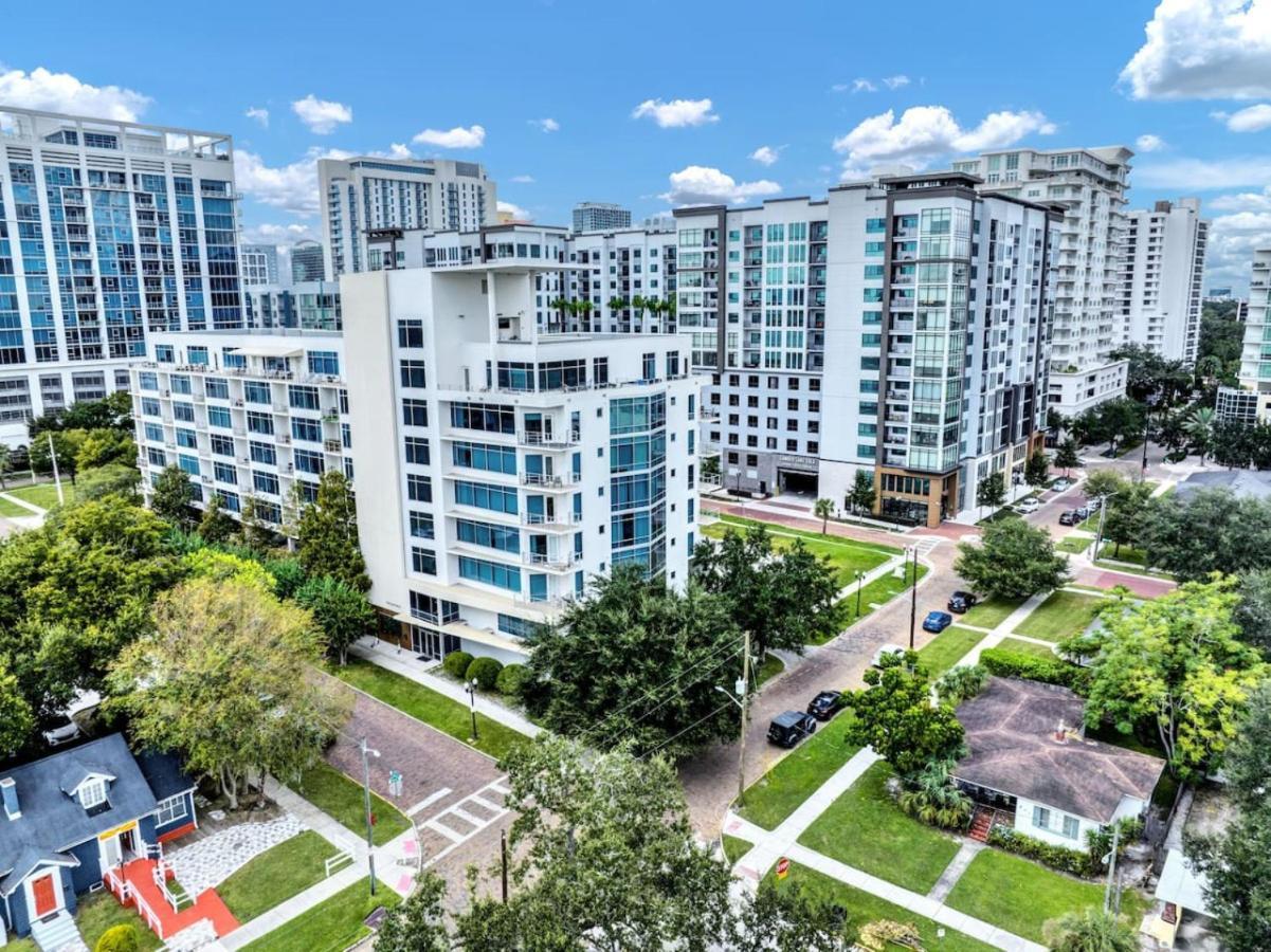 Spacious 2bd 2bth Luxury Apartment Orlando
