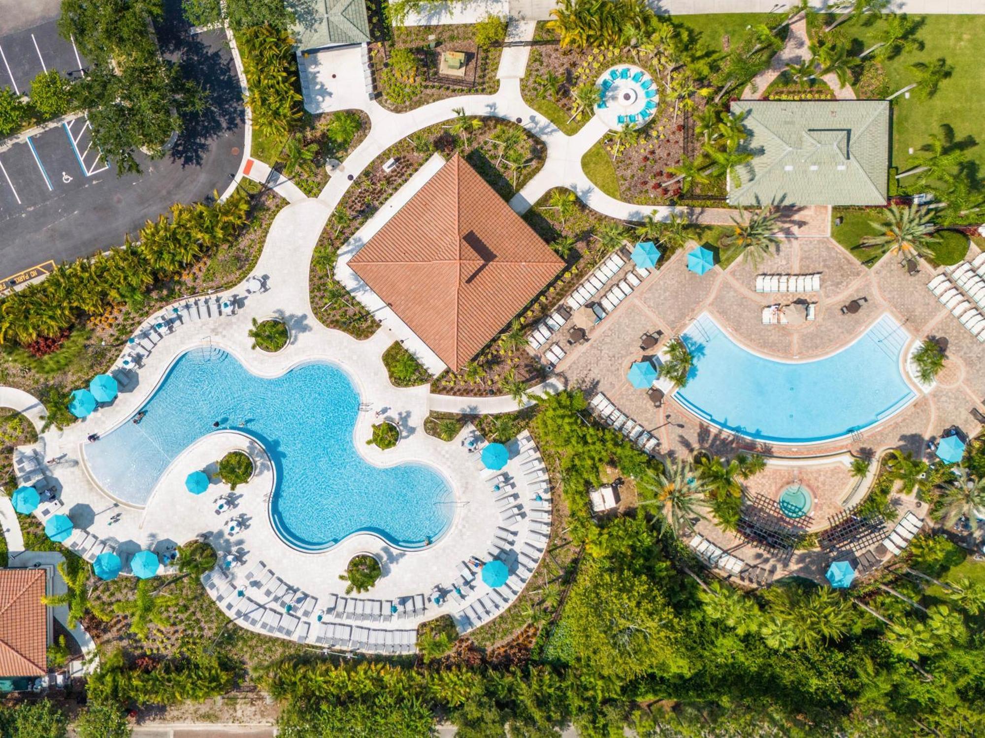 Newly Renovated Wfree Access Apartment Orlando