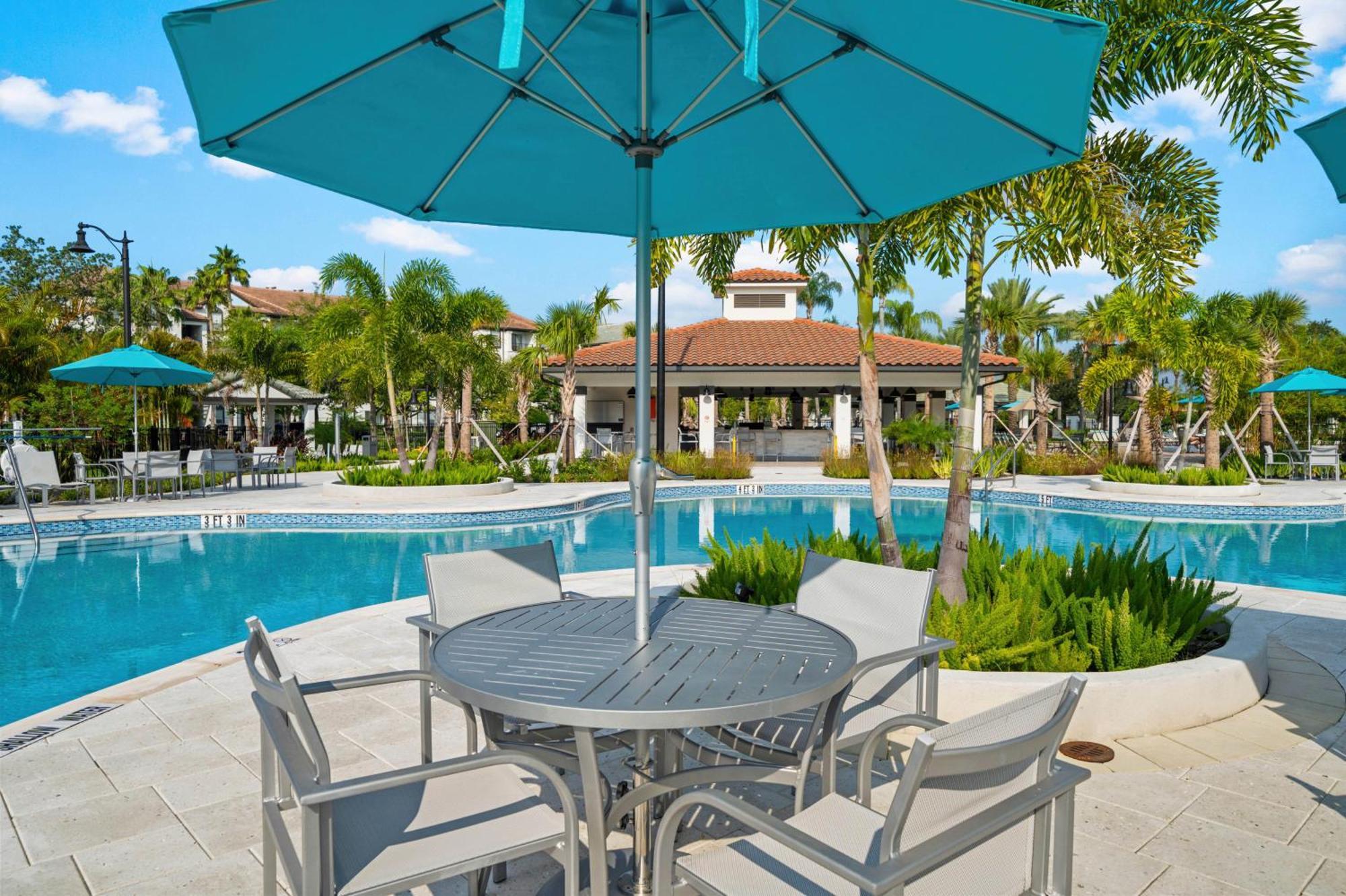 Apartment 5048 Shoreway Loop 407
