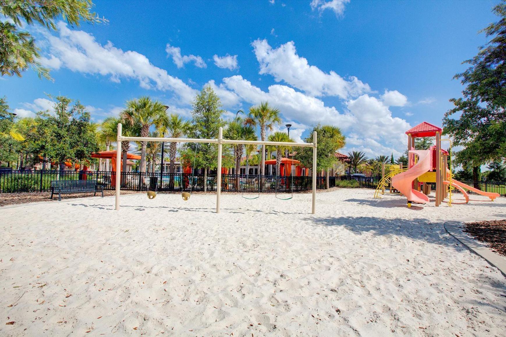 - Solterra 680 * Orlando