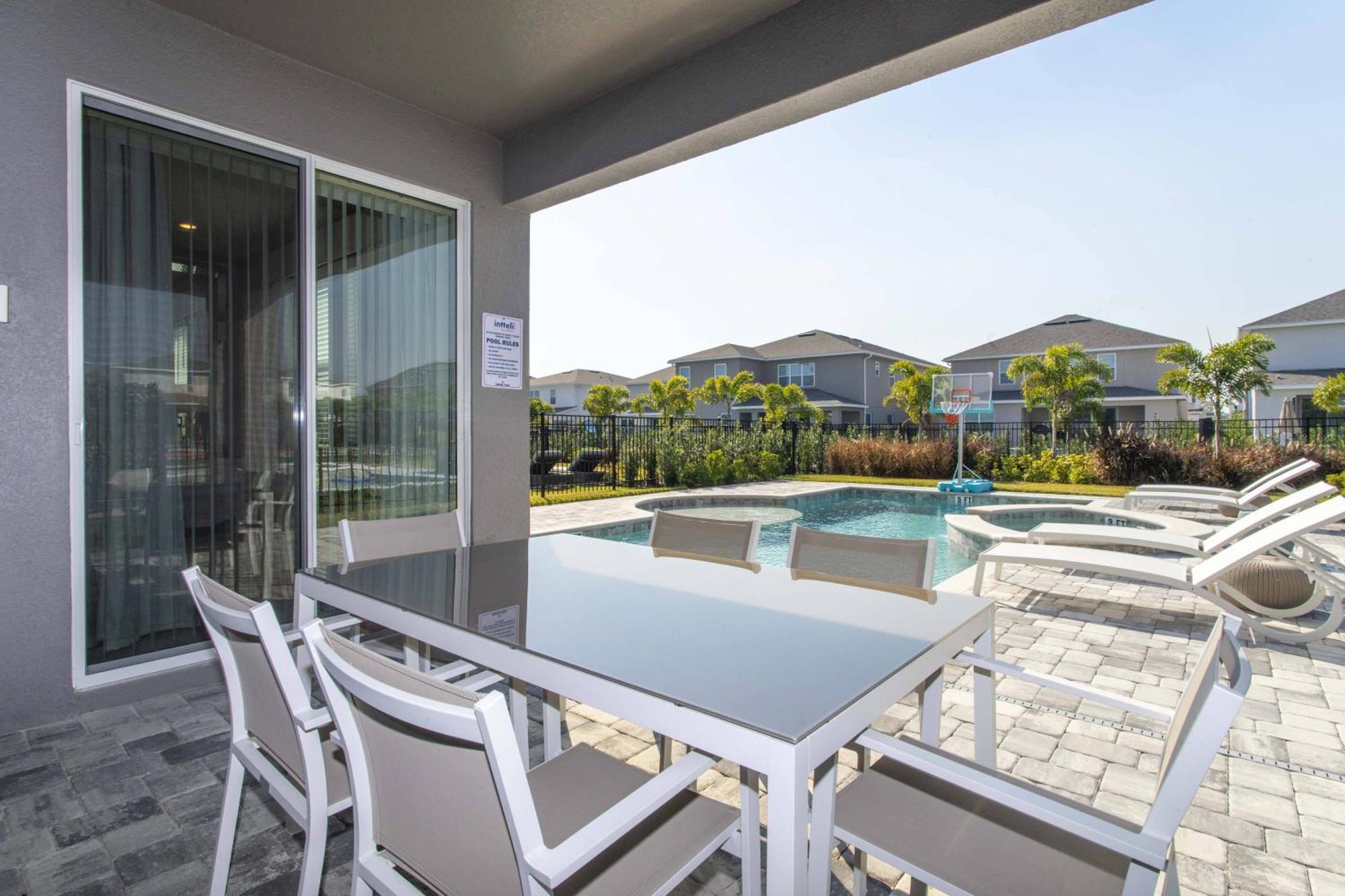 - Encore 629 Villa *