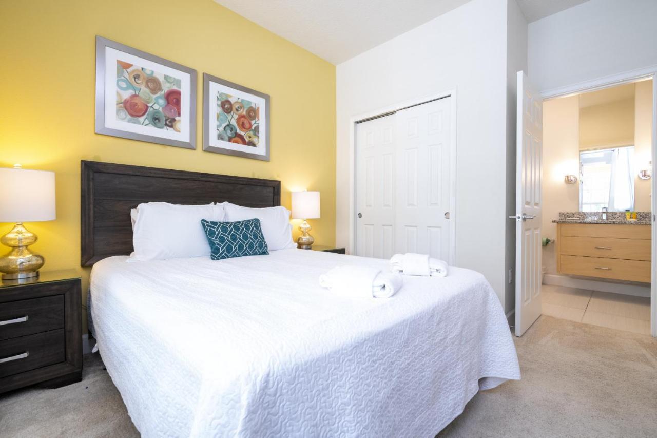 Family Fun Near - Pool, Bbq & Themed Orlando