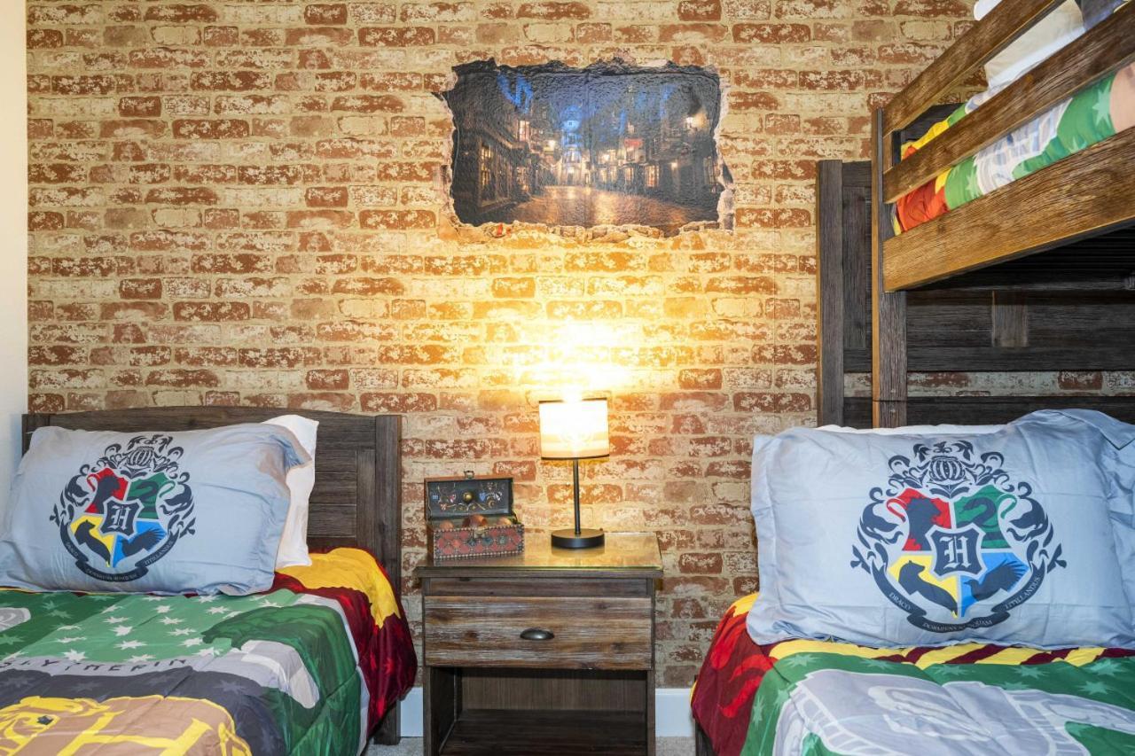 Holiday home Family Fun Near - Pool, Bbq & Themed Orlando