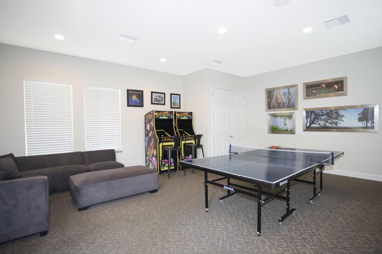 Holiday home Family Fun Near - Pool, Bbq & Themed Orlando