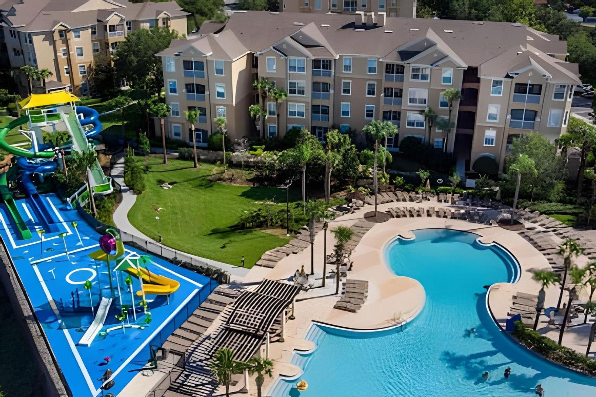 Dnf - 2650 - Luxurious 4br/4ba | Private Pool & Game