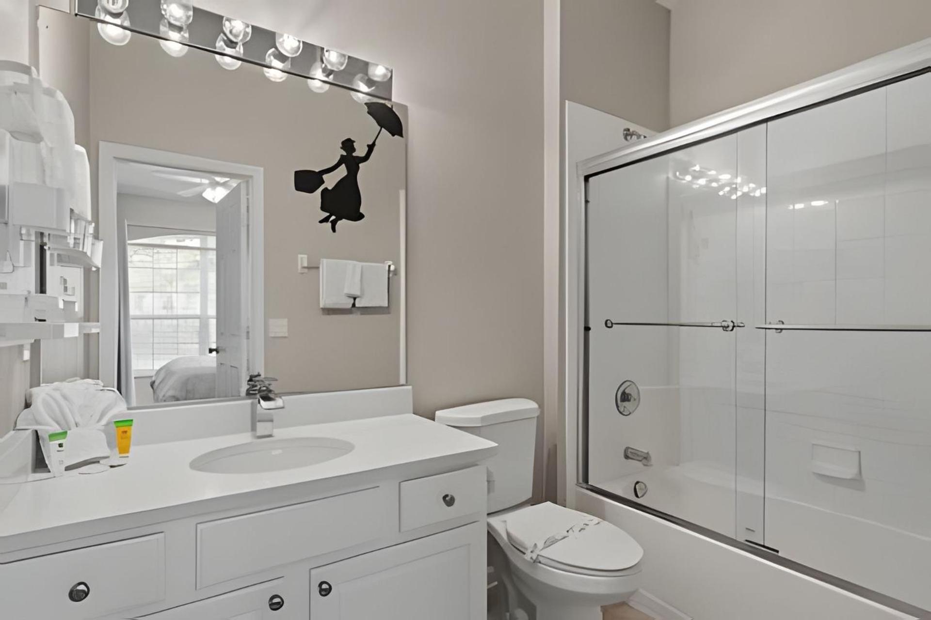 Dnf - 2650 - Luxurious 4br/4ba | Private Pool & Game