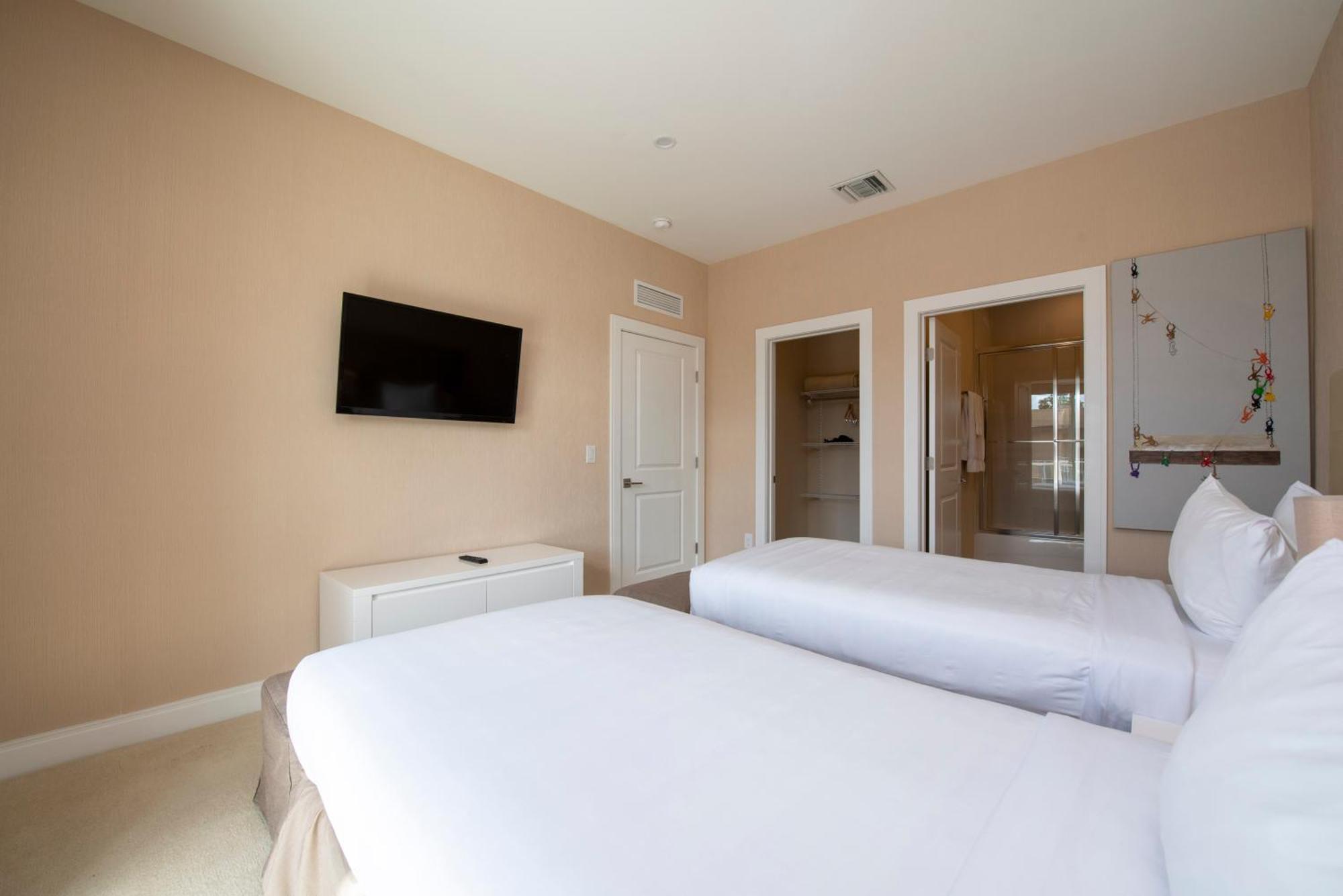 4bd Luxury With Bbq Near Holiday home *