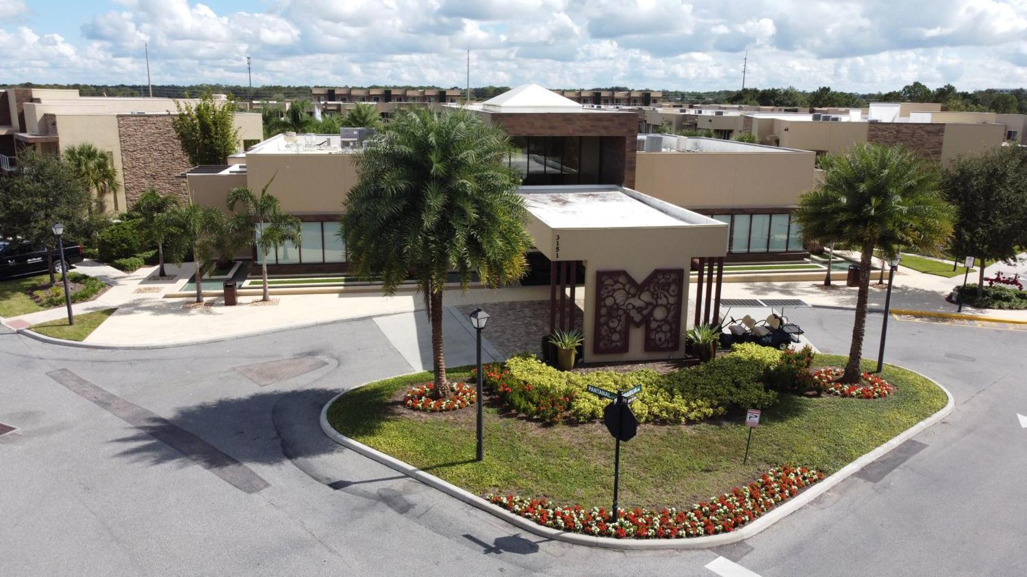 Holiday home 4bd With Bbq 5 Min From Orlando