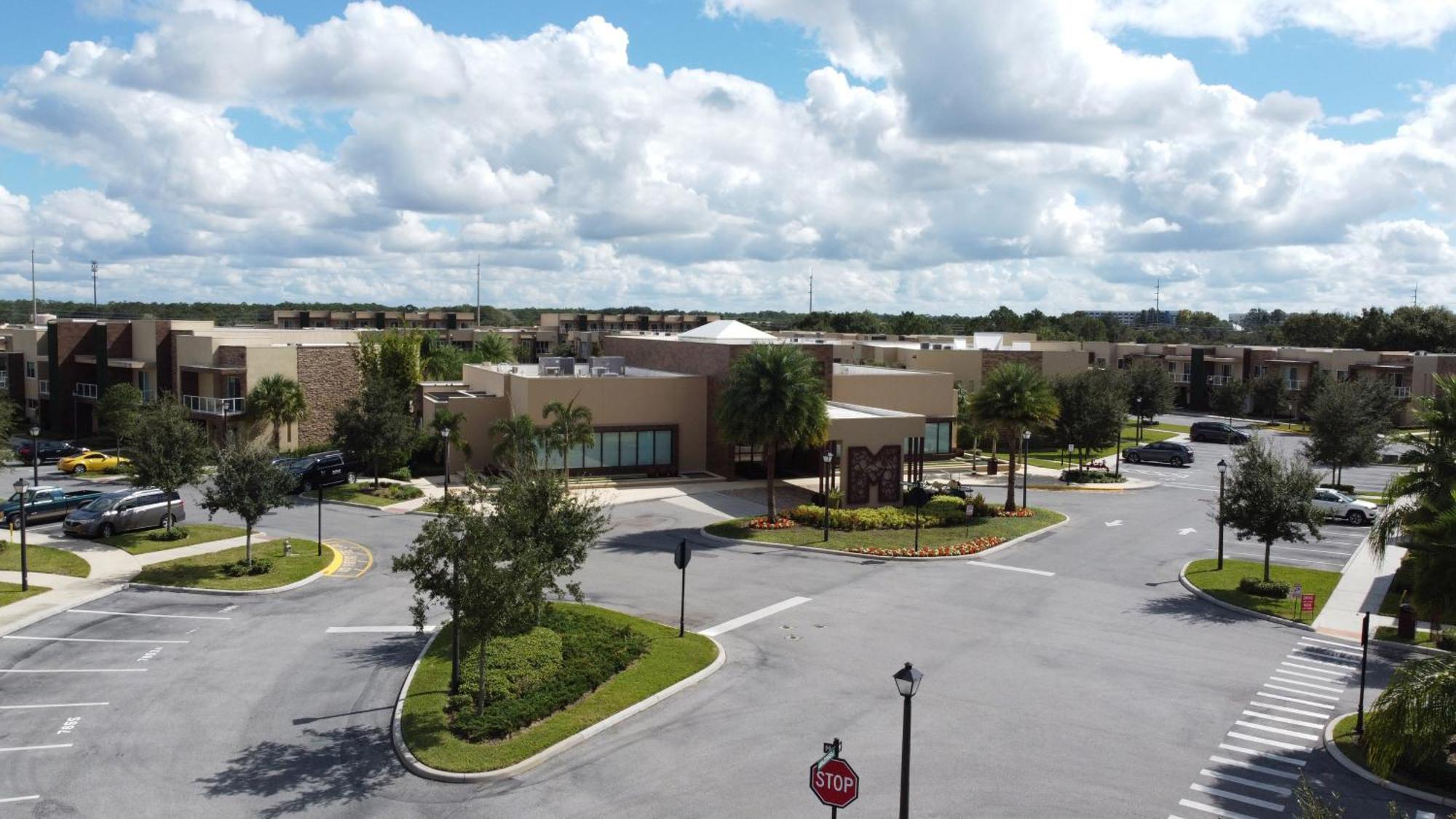 4bd Luxury With Bbq 5 Min From Holiday home Orlando