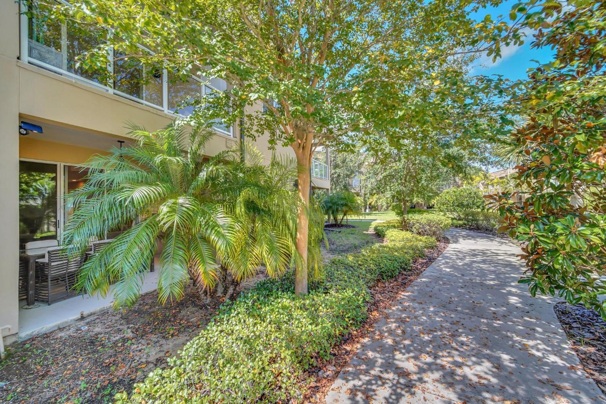4bd Luxury With Bbq 5 Min From Orlando