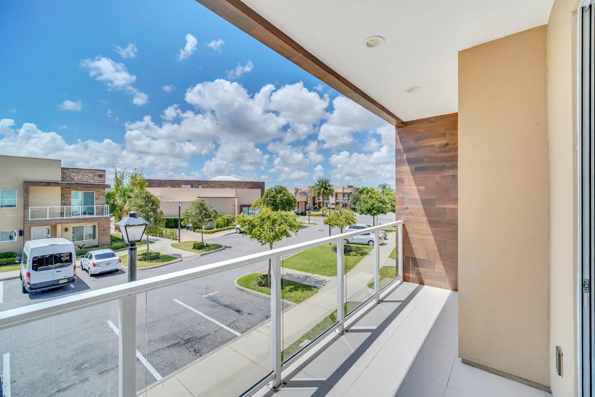 4bd Luxury With Bbq 5 Min From Orlando