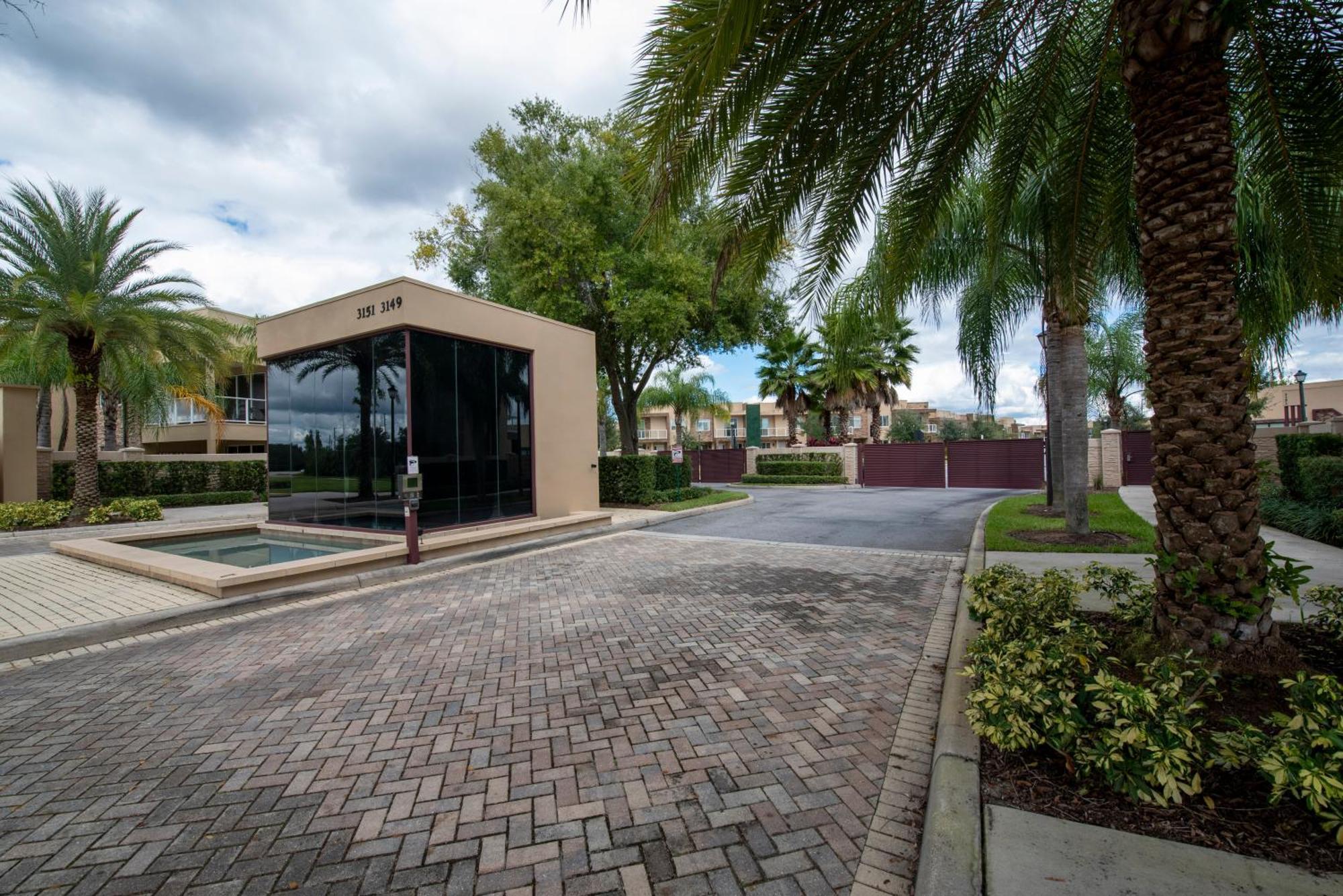 4bd Luxury With Bbq 5 Min From * Orlando