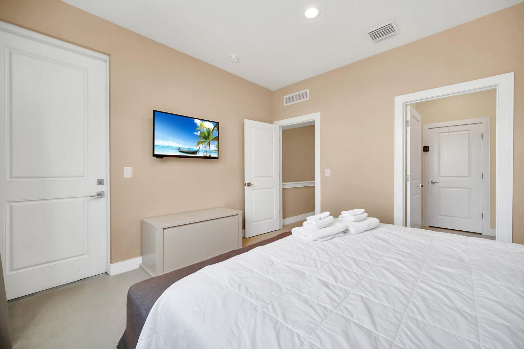 4bd Luxury With Bbq 5 Min From * Orlando