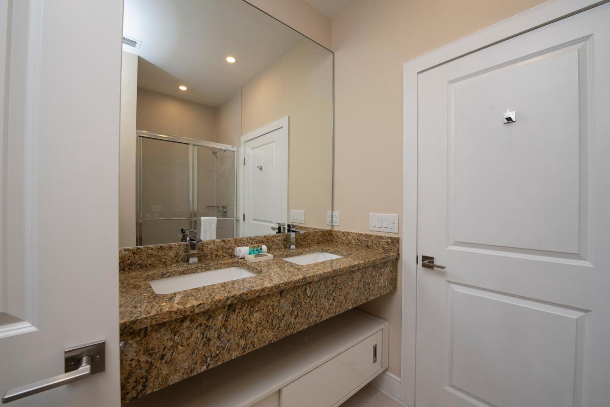 4bd With Bbq 5 Min From Holiday home Orlando