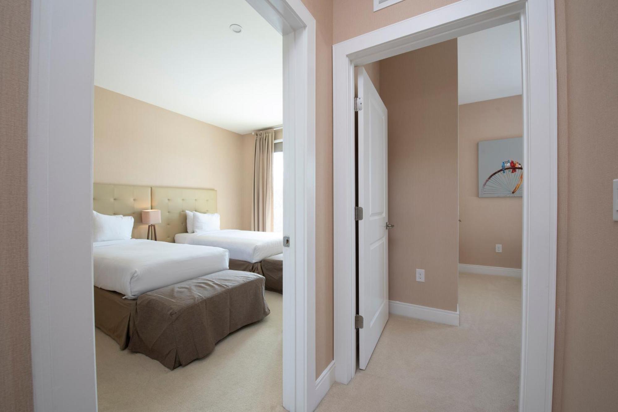 4bd With Bbq 5 Min From Holiday home *