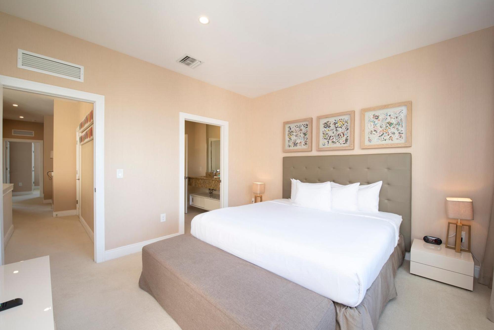 4bd With Bbq 5 Min From